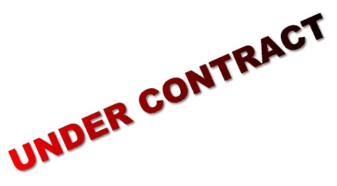 UNDER CONTRACT
